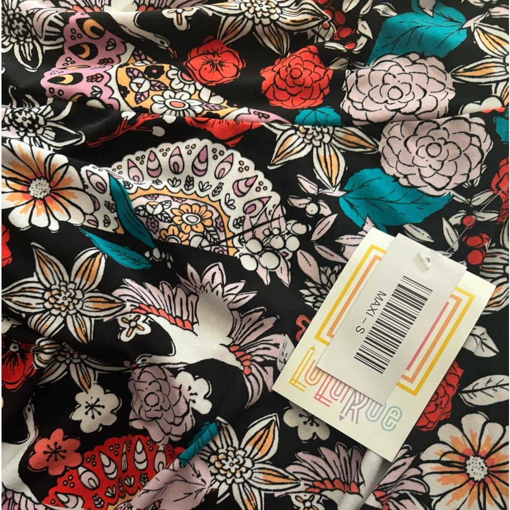 Brand new maxi skirt